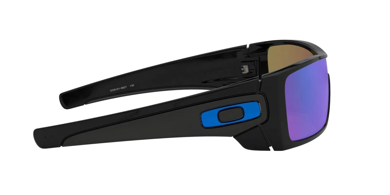 Oakley Batwolf 9101 Sunglasses - view 82